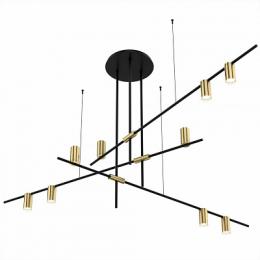 Изображение продукта Подвесная люстра Loft IT Tribes 